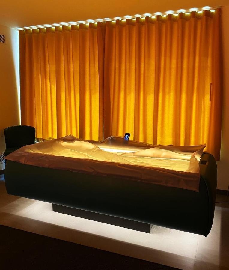 Diva Hotel Lignano - Adults Only Lignano Sabbiadoro Exterior foto