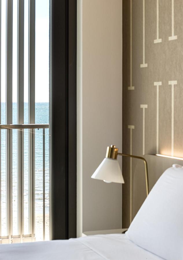 Diva Hotel Lignano - Adults Only Lignano Sabbiadoro Exterior foto